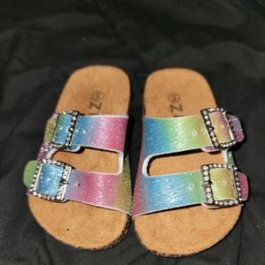 Sandals toddler